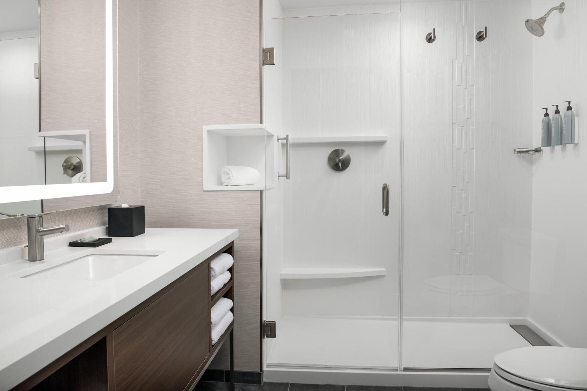 Courtyard By Marriott Bozeman Hotell Eksteriør bilde