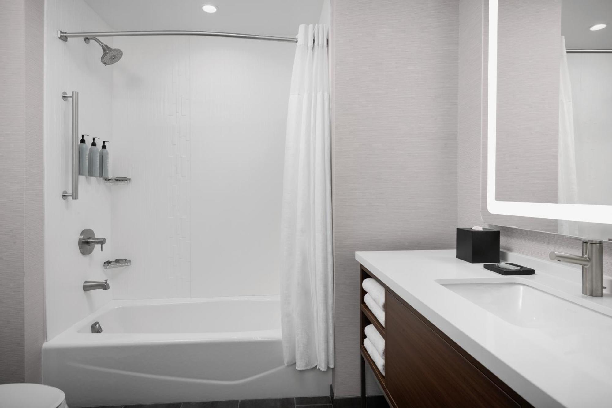 Courtyard By Marriott Bozeman Hotell Eksteriør bilde