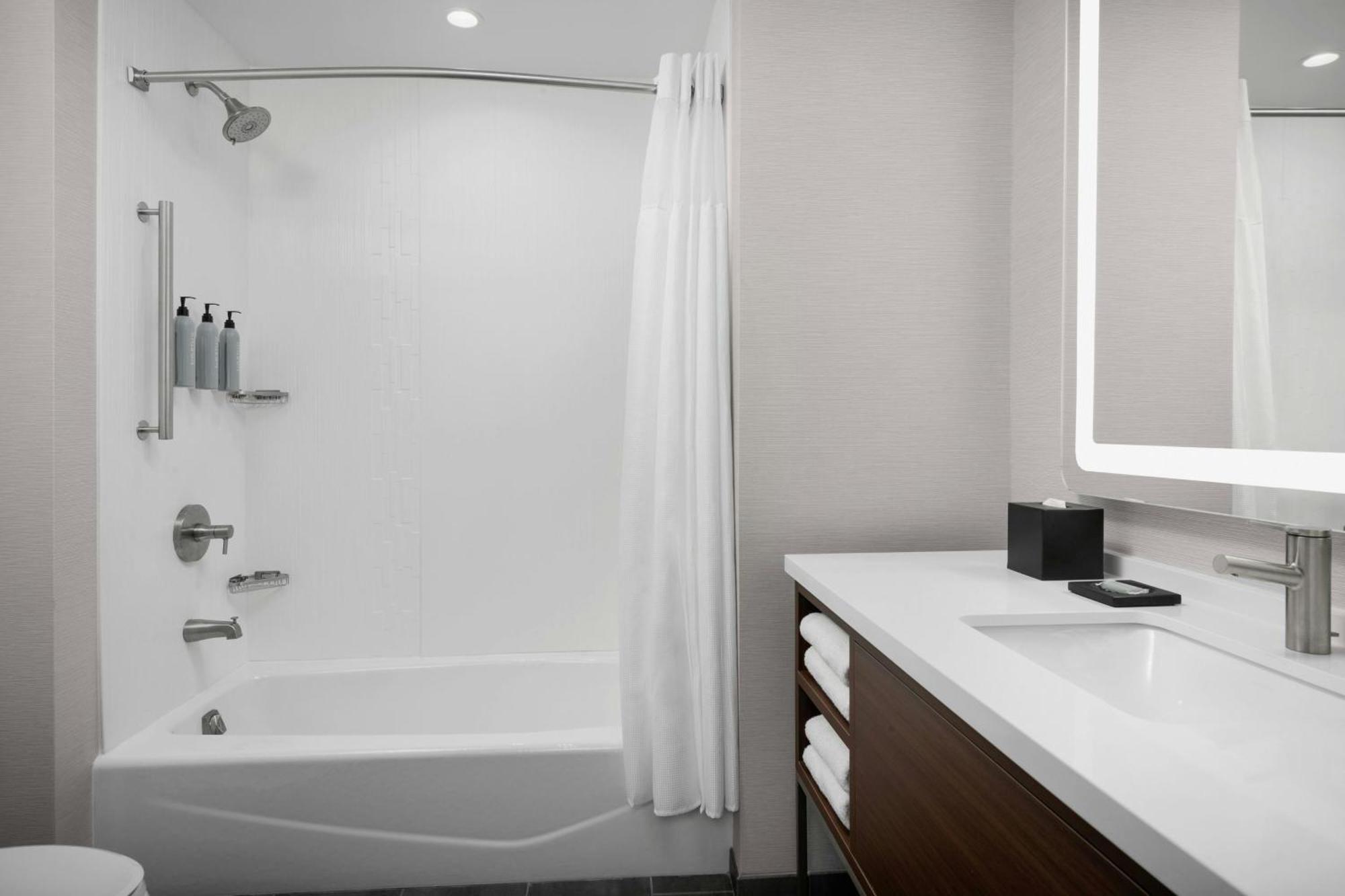 Courtyard By Marriott Bozeman Hotell Eksteriør bilde