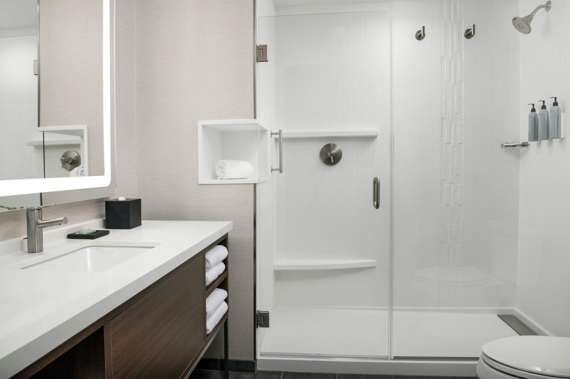 Courtyard By Marriott Bozeman Hotell Eksteriør bilde
