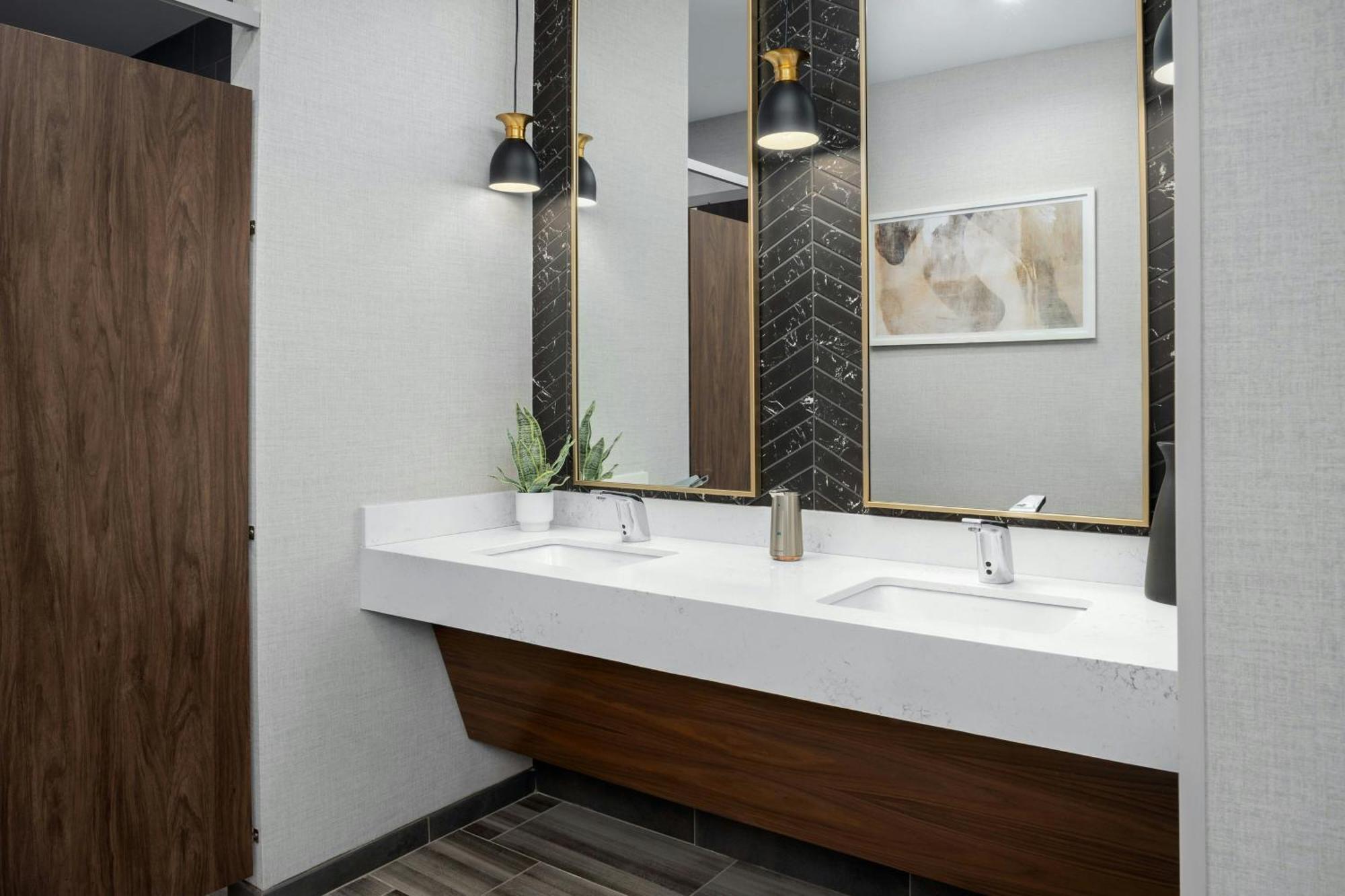 Courtyard By Marriott Bozeman Hotell Eksteriør bilde