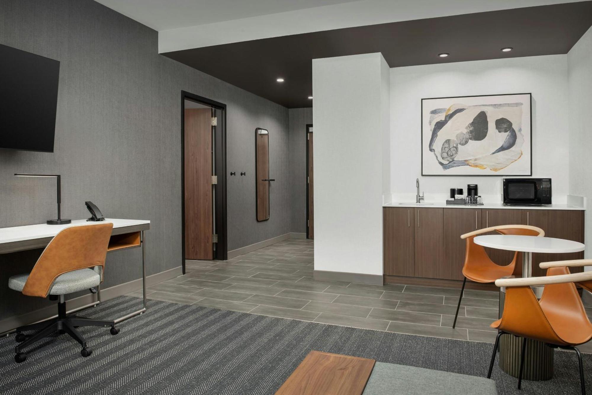 Courtyard By Marriott Bozeman Hotell Eksteriør bilde