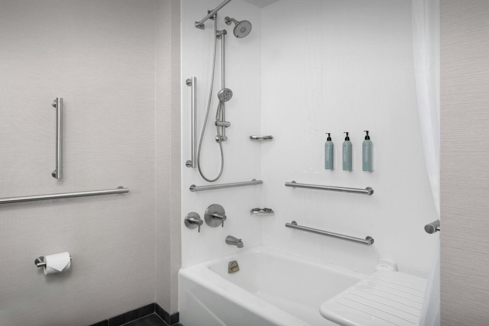 Courtyard By Marriott Bozeman Hotell Eksteriør bilde
