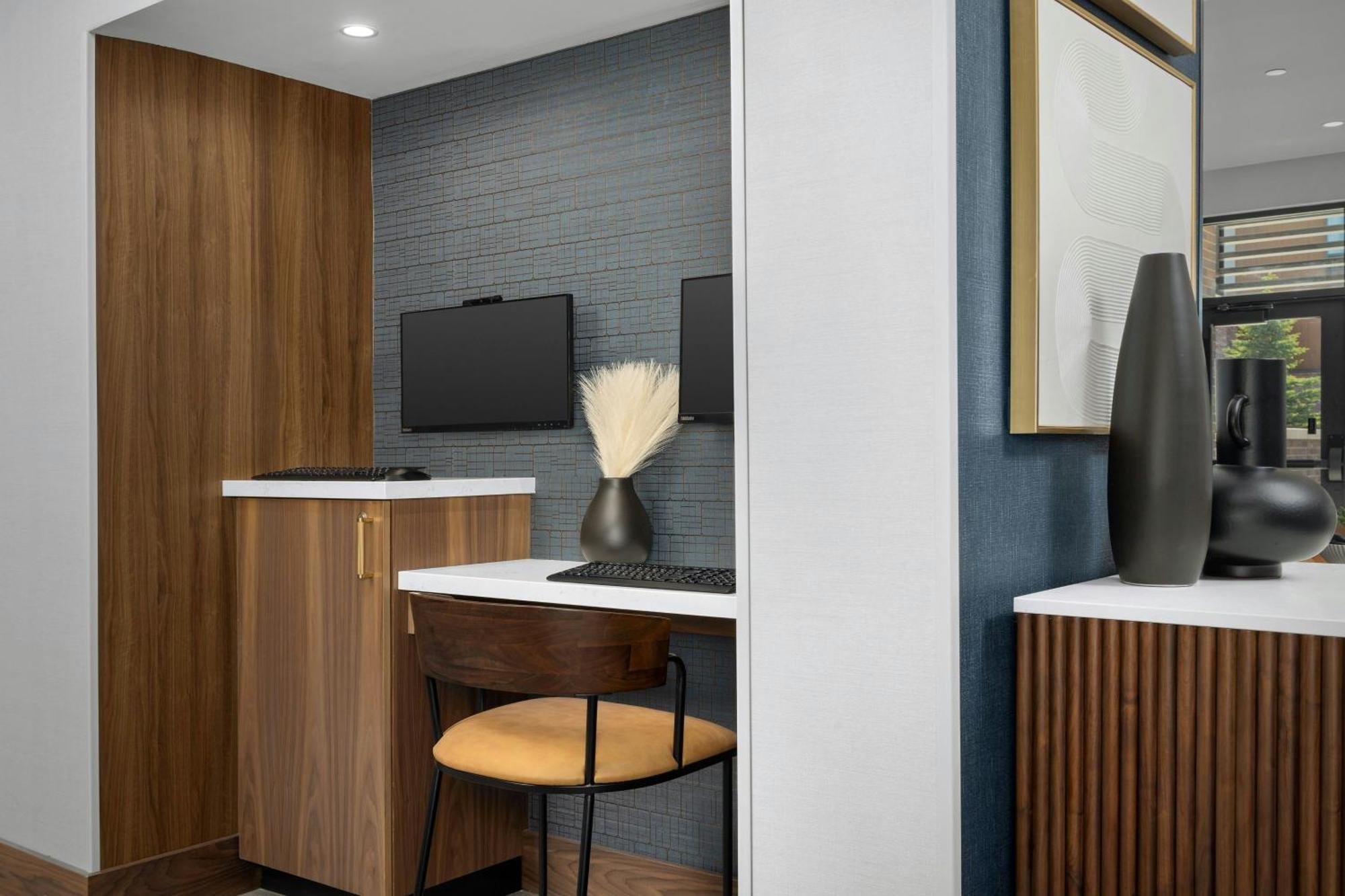 Courtyard By Marriott Bozeman Hotell Eksteriør bilde