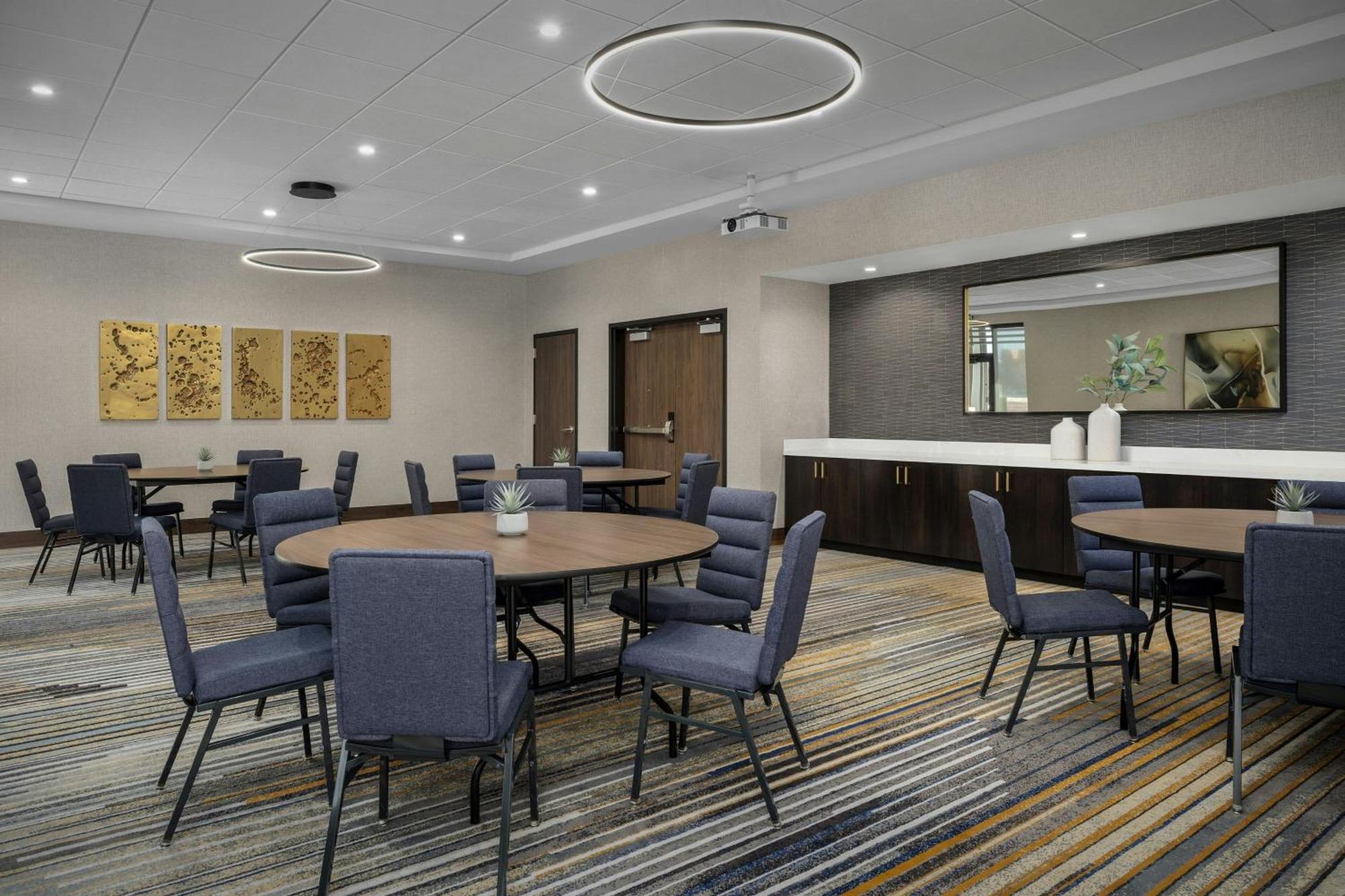 Courtyard By Marriott Bozeman Hotell Eksteriør bilde