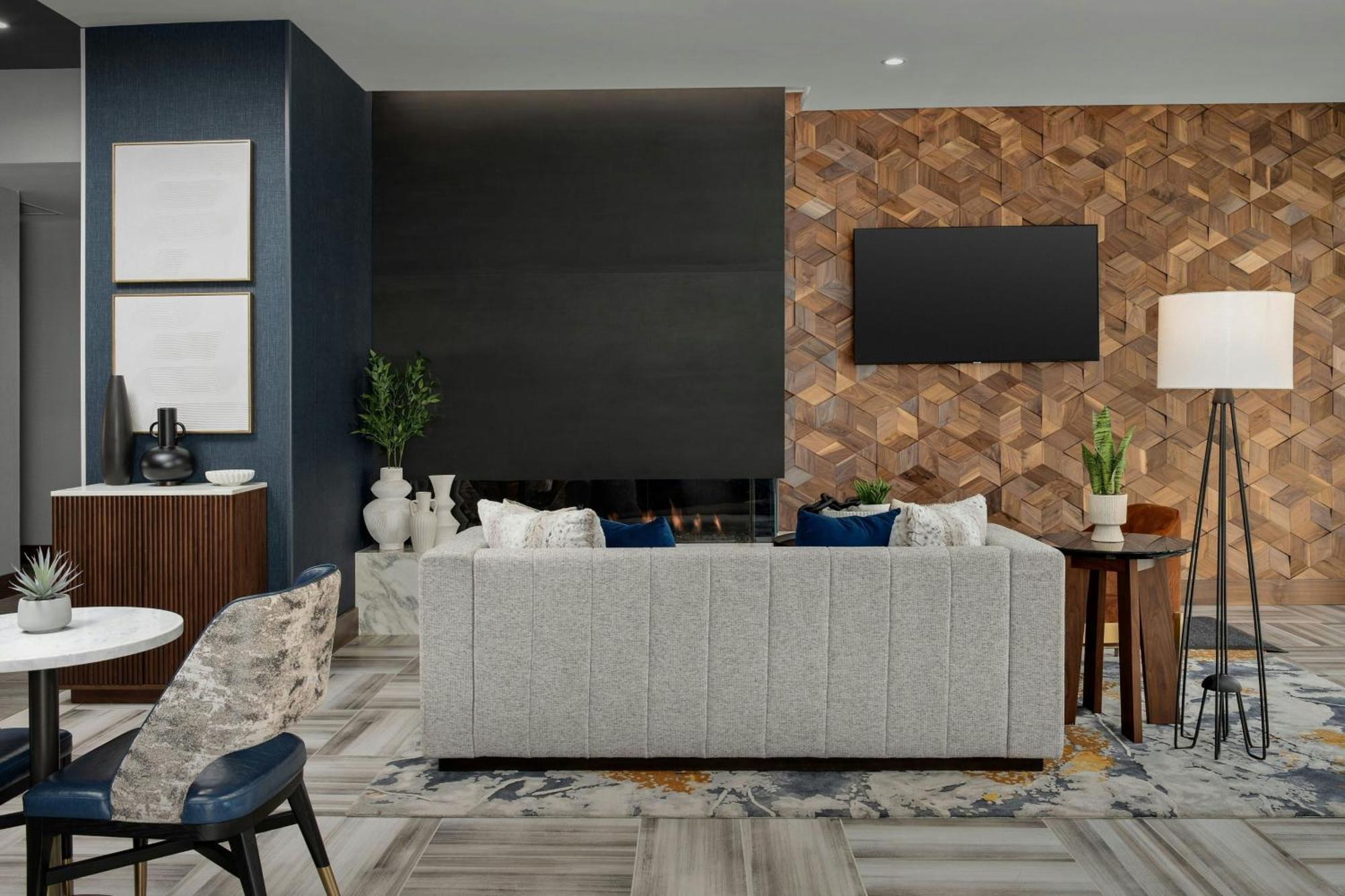 Courtyard By Marriott Bozeman Hotell Eksteriør bilde