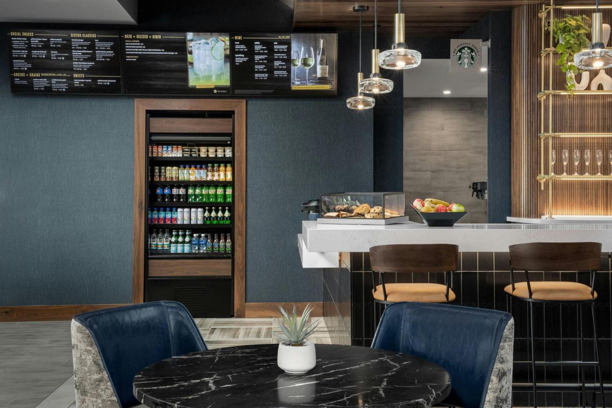 Courtyard By Marriott Bozeman Hotell Eksteriør bilde