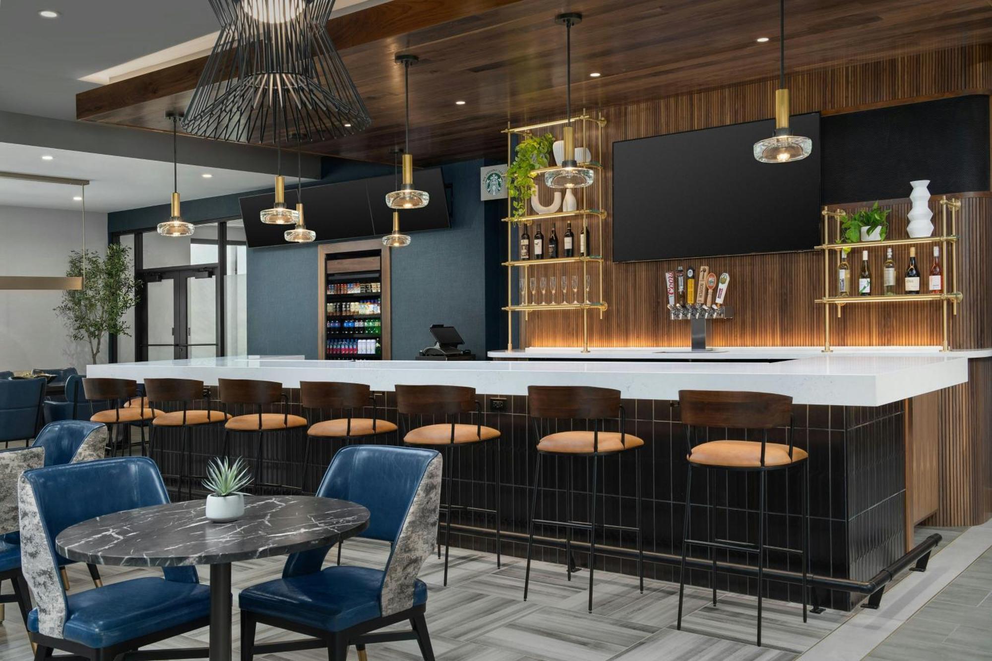 Courtyard By Marriott Bozeman Hotell Eksteriør bilde