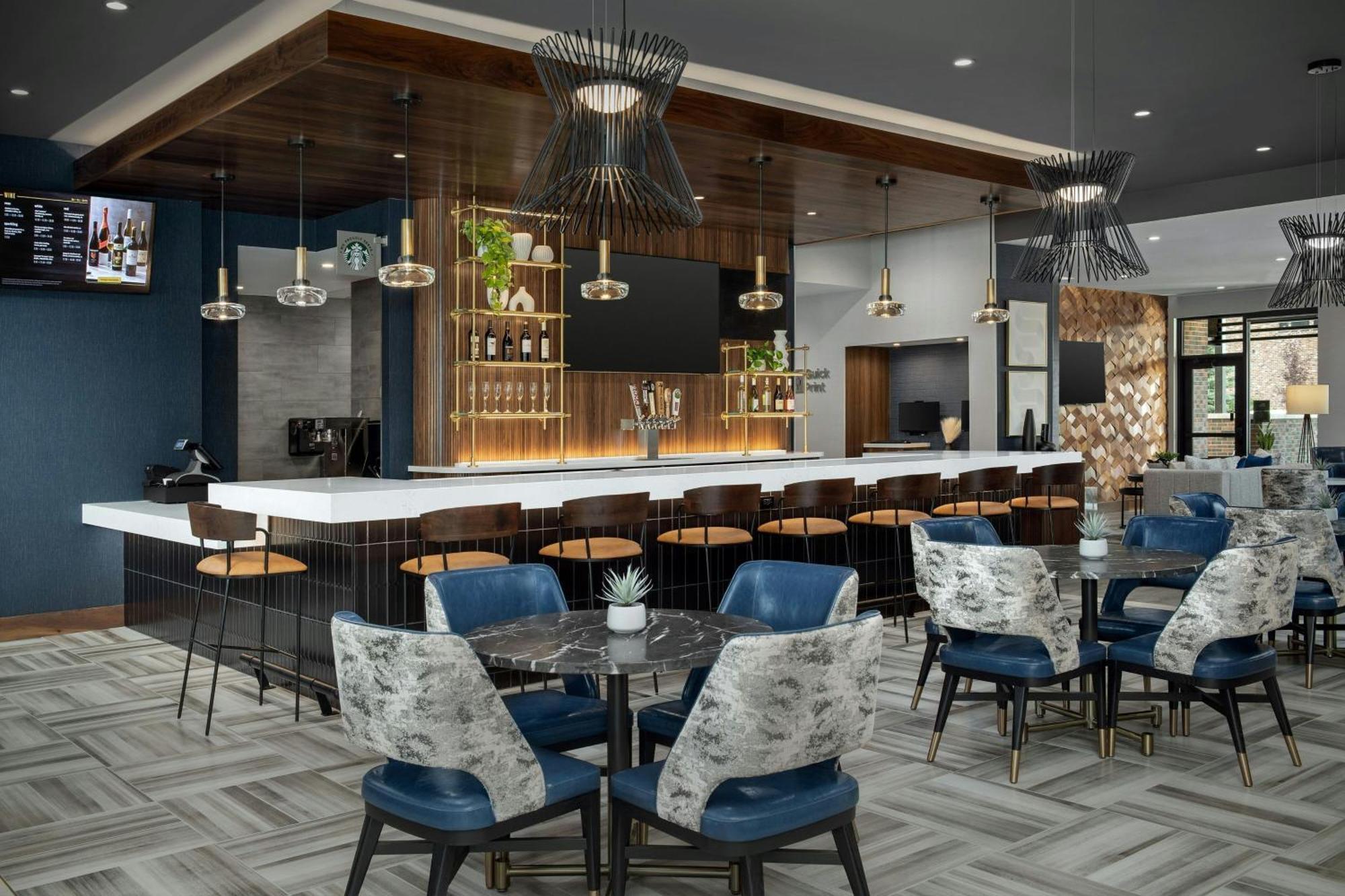 Courtyard By Marriott Bozeman Hotell Eksteriør bilde