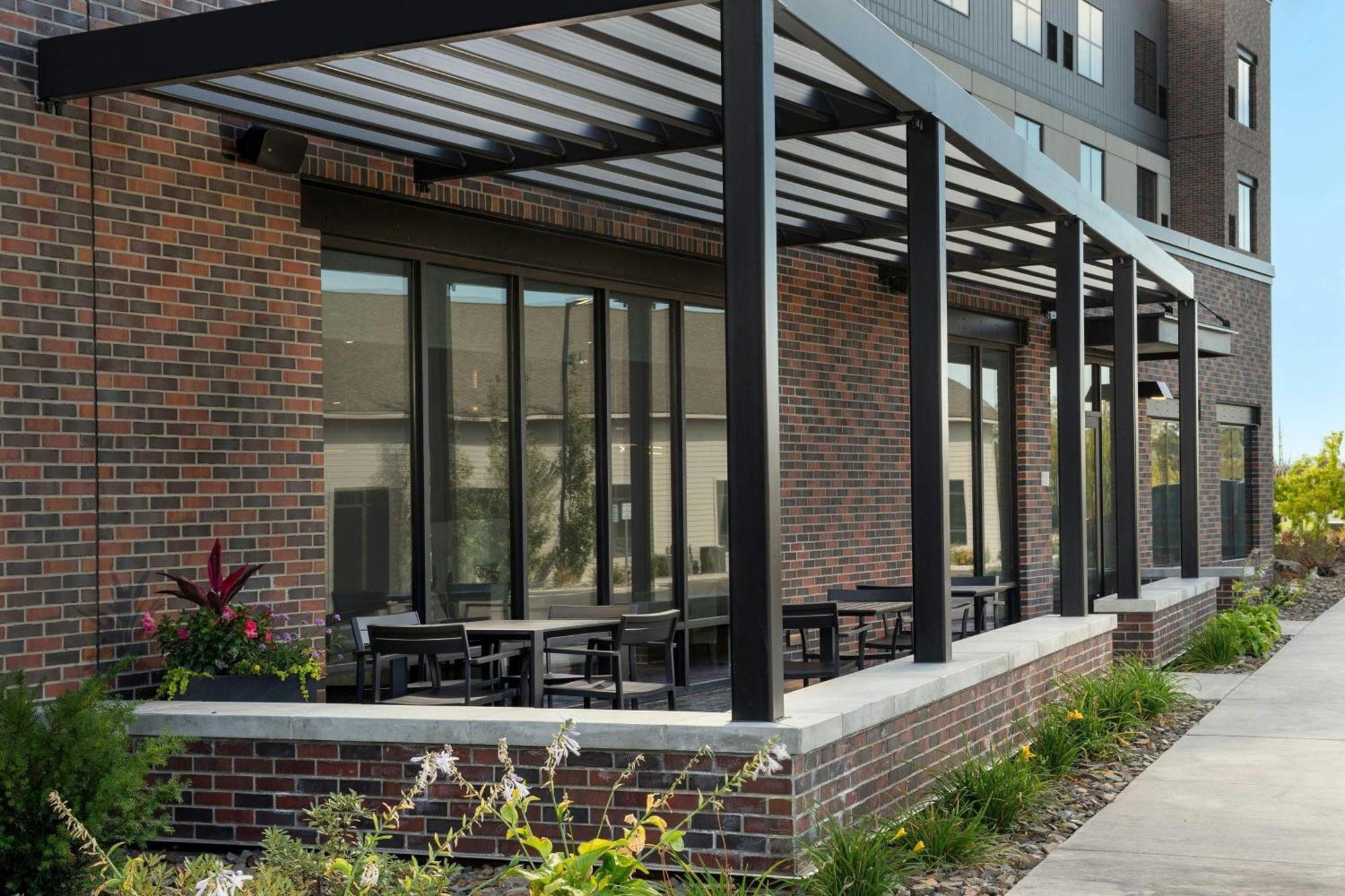 Courtyard By Marriott Bozeman Hotell Eksteriør bilde