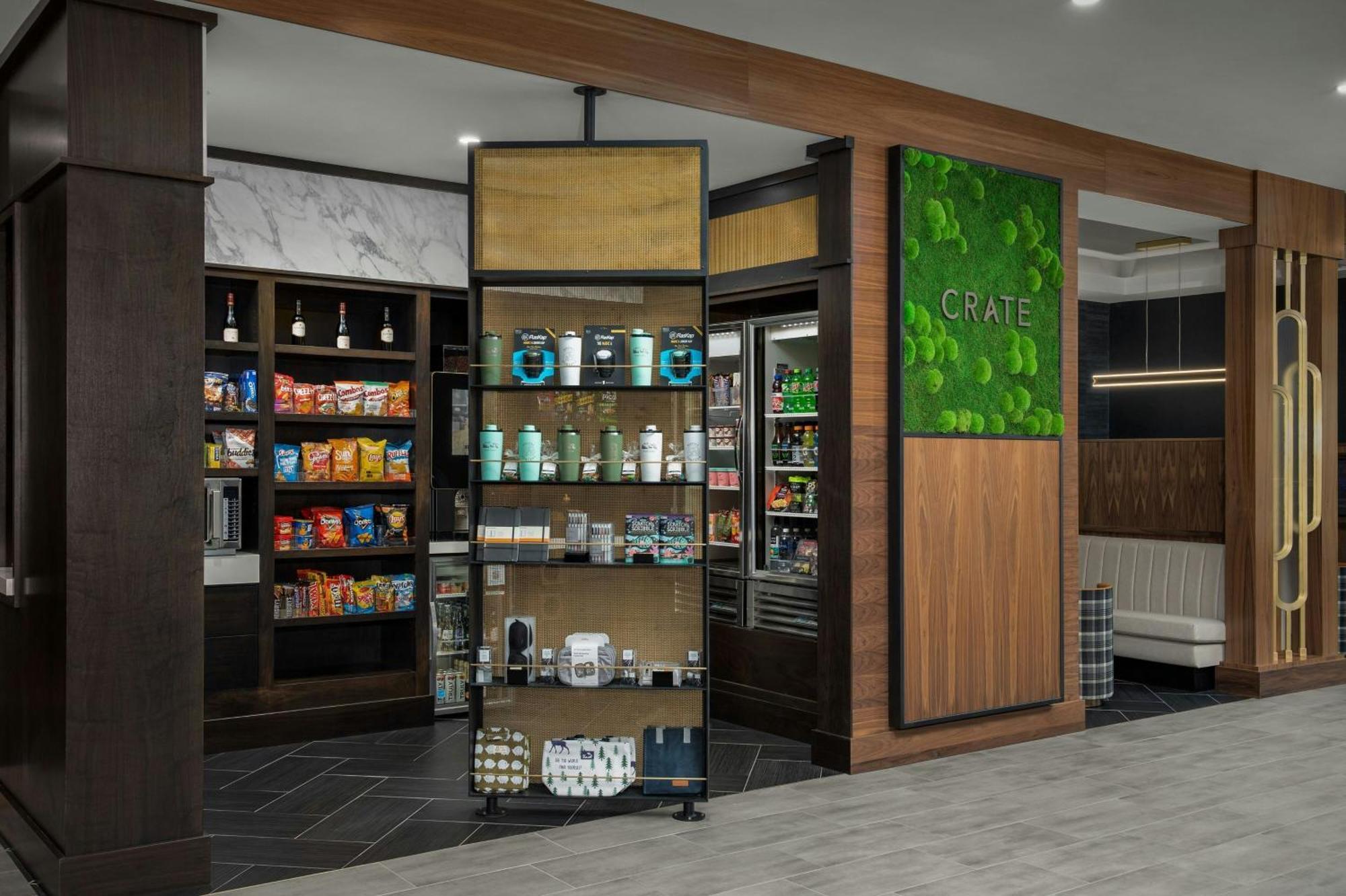 Courtyard By Marriott Bozeman Hotell Eksteriør bilde