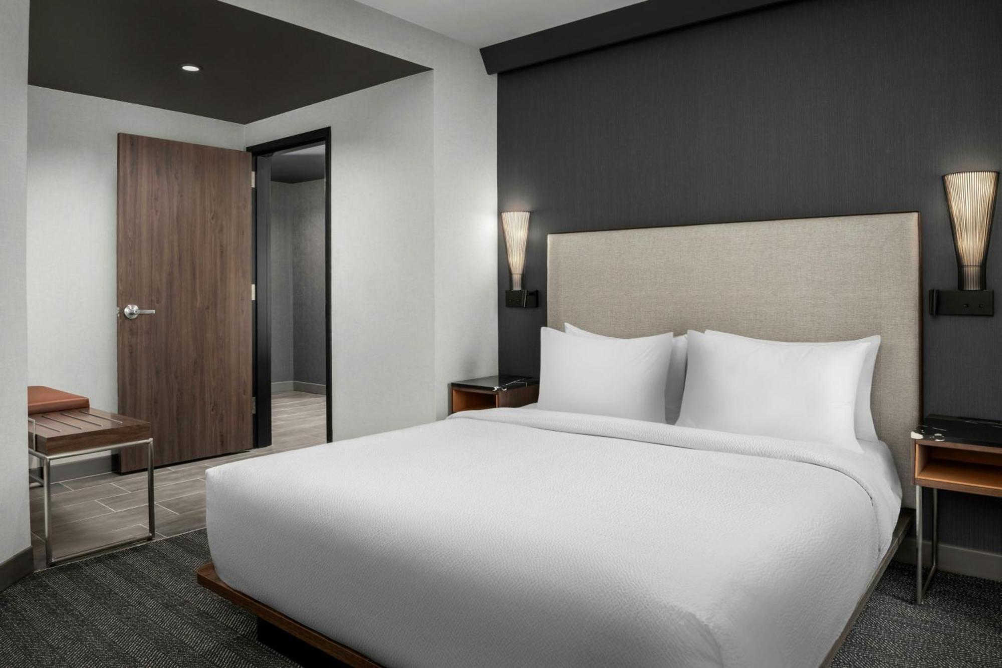 Courtyard By Marriott Bozeman Hotell Eksteriør bilde