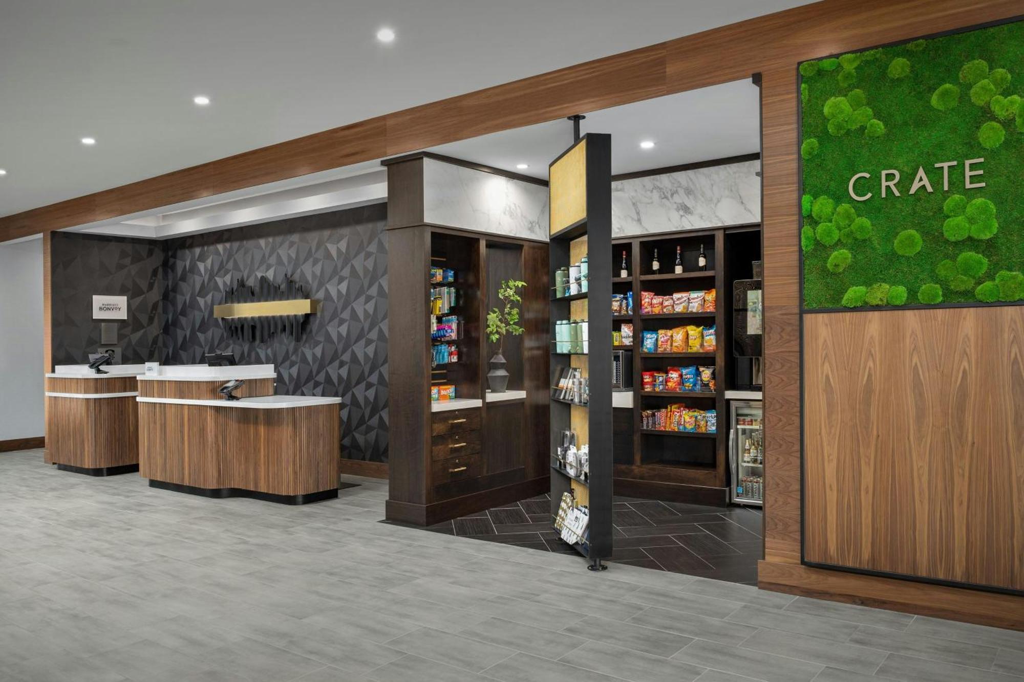 Courtyard By Marriott Bozeman Hotell Eksteriør bilde