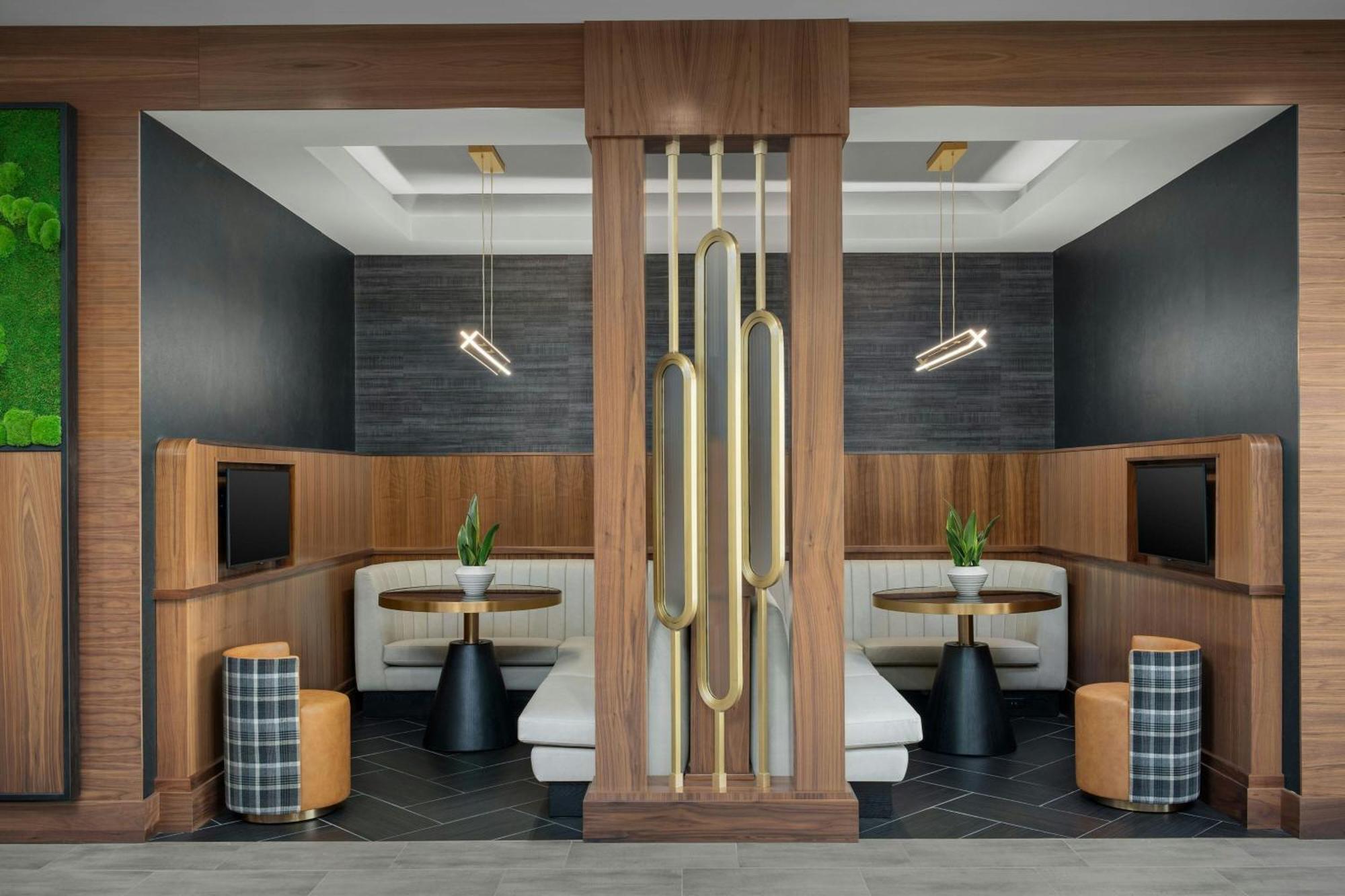 Courtyard By Marriott Bozeman Hotell Eksteriør bilde